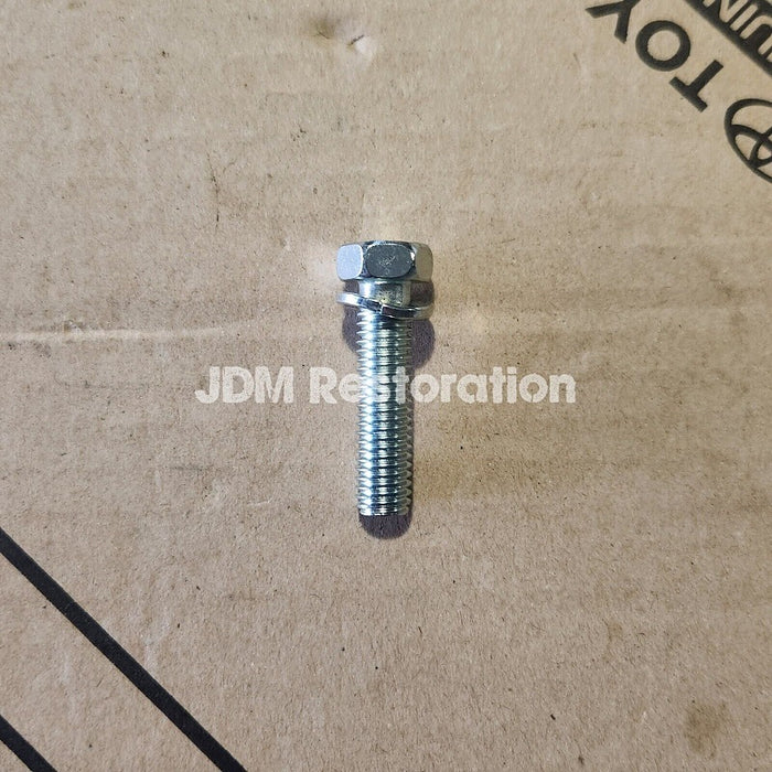 1JZ 2JZ Pressure Plate Bolt