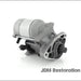 1JZ & 2JZ Starter Motor 