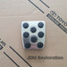 Is200 Is300 Brake Clutch Pedal Cover