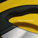 Mitsubishi Evo CT9A Retrimmed Steering Wheel Service