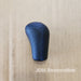 Mitsubishi Evo CT9A Evo 7 Blue Stitch Gear Knob