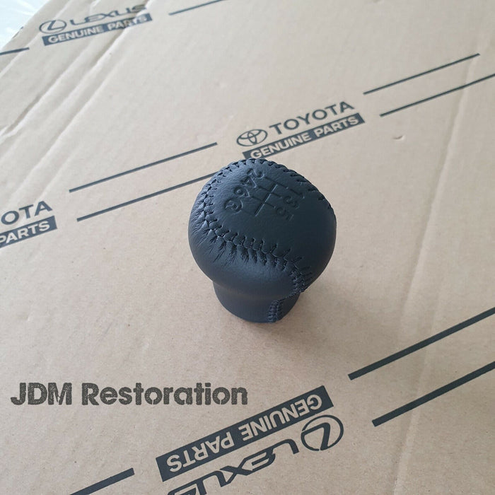 Jza80 Supra 6 Speed Gear Knob