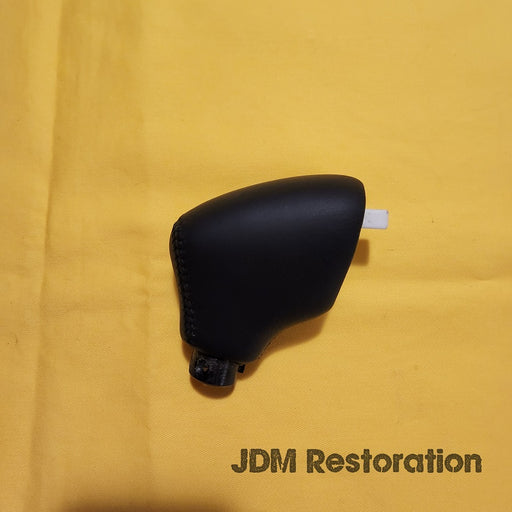 Jza80 Supra RHD Auto Gear Knob Retrim Exchange Service