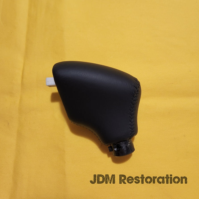 Jza80 Supra RHD Auto Gear Knob Retrim Exchange Service