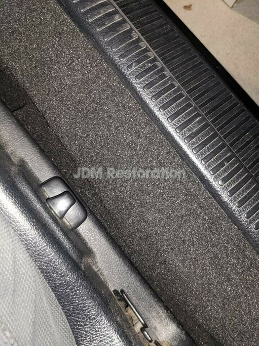 Jza80 Supra Replacement Carpet