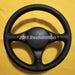 Jza80 Supra S1 Trispoke Thick Hand Grip Leather Retrim Service
