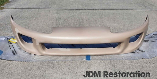 Jza80 Supra OEM Front Bumper 