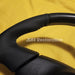 Jza80 Supra S2 Carbon Trispoke OEM Steering WHeel