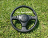 Jza80 Supra Trispoke S2 Carbon Steering Wheel Retrim Service 