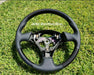 Jza80 Supra Trispoke S2 Carbon Steering Wheel Retrim Service 