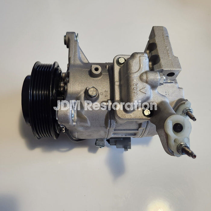 Jzx100 Aftermarket AC Compressor 