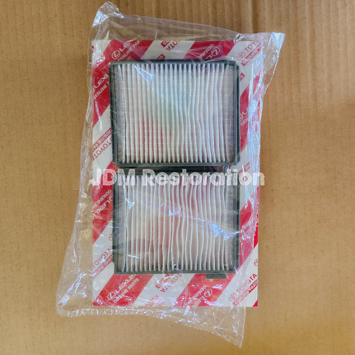 Jzx100 Oem Cabin Filter