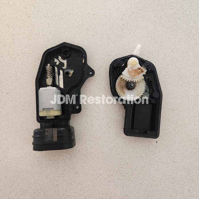 Toyota Jzx100 Central Locking Solenoids