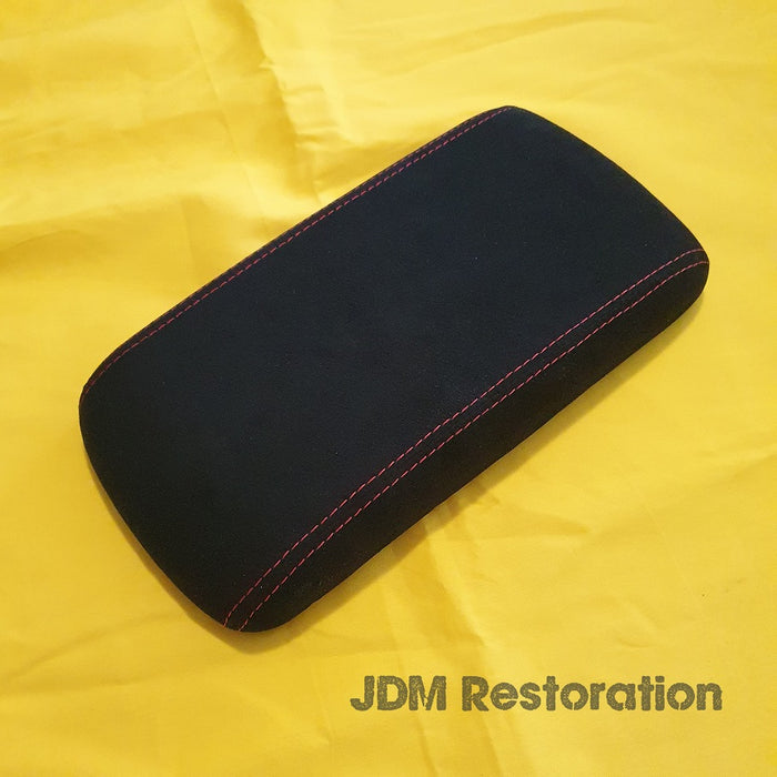 Jzx100 Centre Console Lid Alcantara Retrim Exchange Service