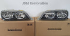 Toyota Jzx100 Chaser Brand New Headlights