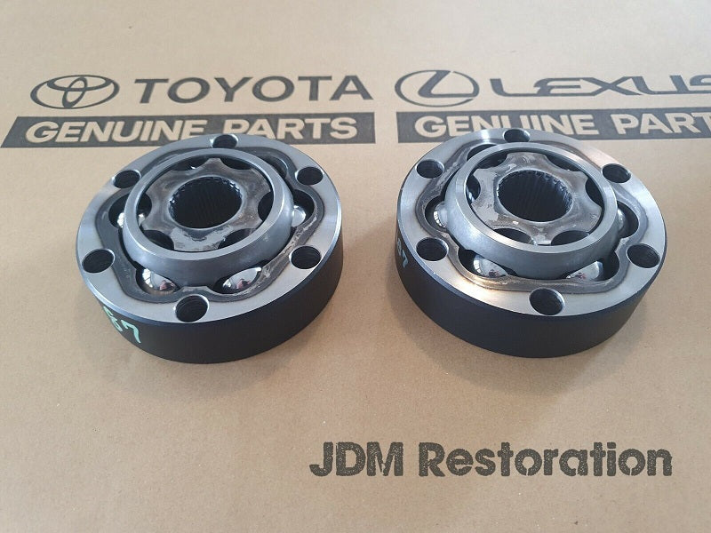 Jzx100 New Replacement Axle Cv Joints