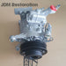 Jzx100 Genuine Denso AC Compressor 