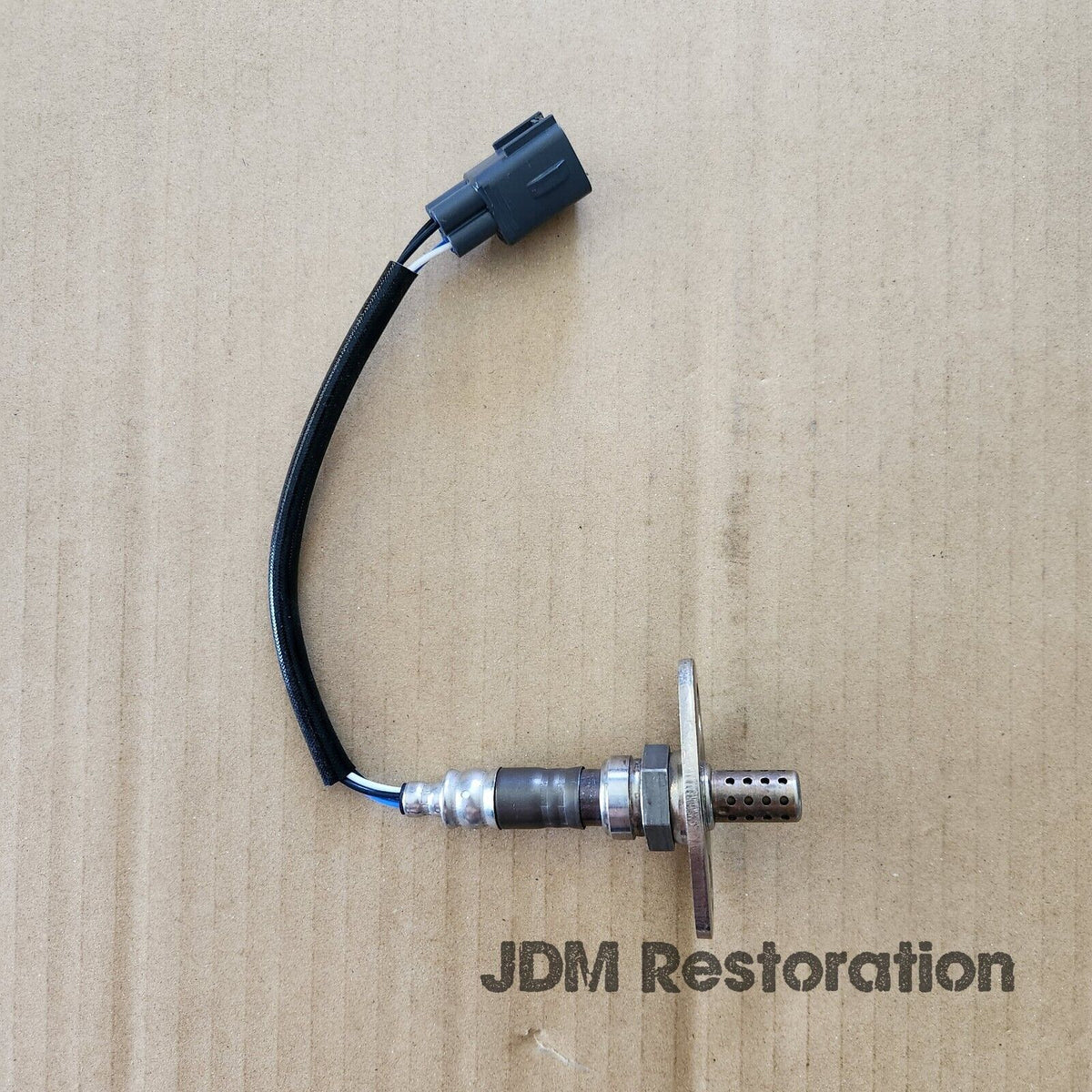 Jdm H22 O2 Sensor Plug 1JZ Jzx100 O2 Sensor – JDM Restoration
