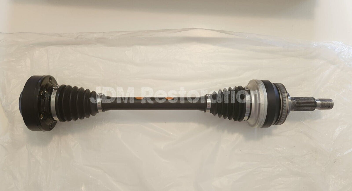 Jzx100 Turbo CV LHS Axle Shaft — JDM Restoration