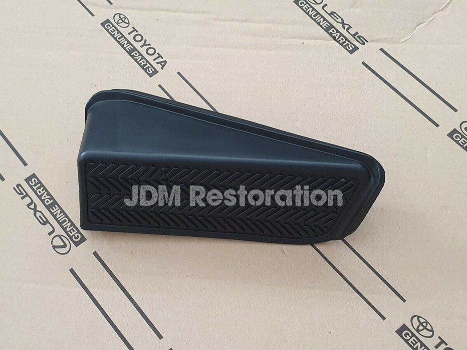 Jzx100 Manual Foot Rest