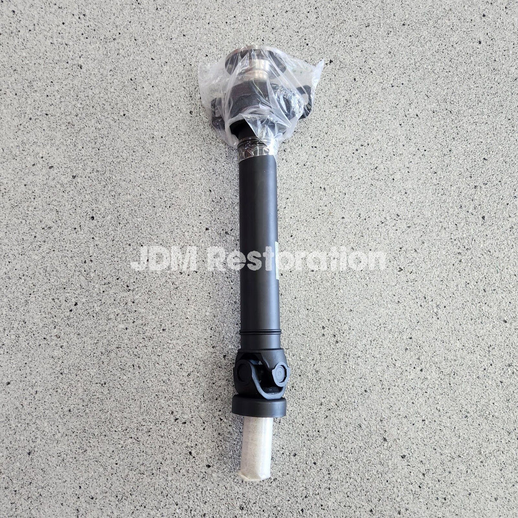 Toyota Jzx100 Manual Tail shaft Intermediate Propeller Shaft Assy