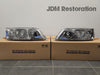 Toyota Jzx100 Mark 2 New Headlight Set 