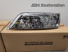 Toyota Jzx100 Mark 2 New Headlight Set 