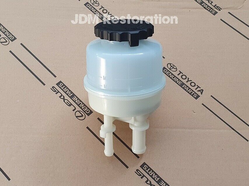 Jzx100 Power Steering Reservoir 