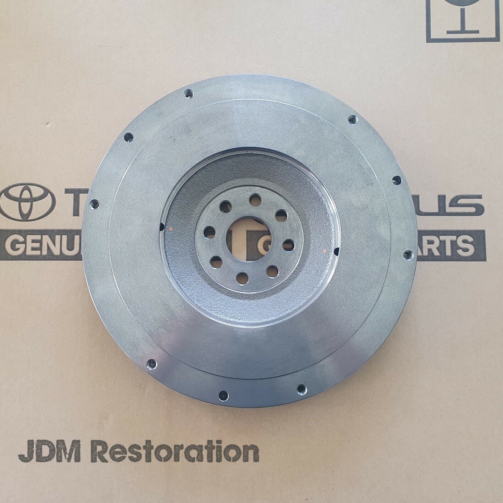 Jzx100 R154 OEM Flywheel – JDM Restoration