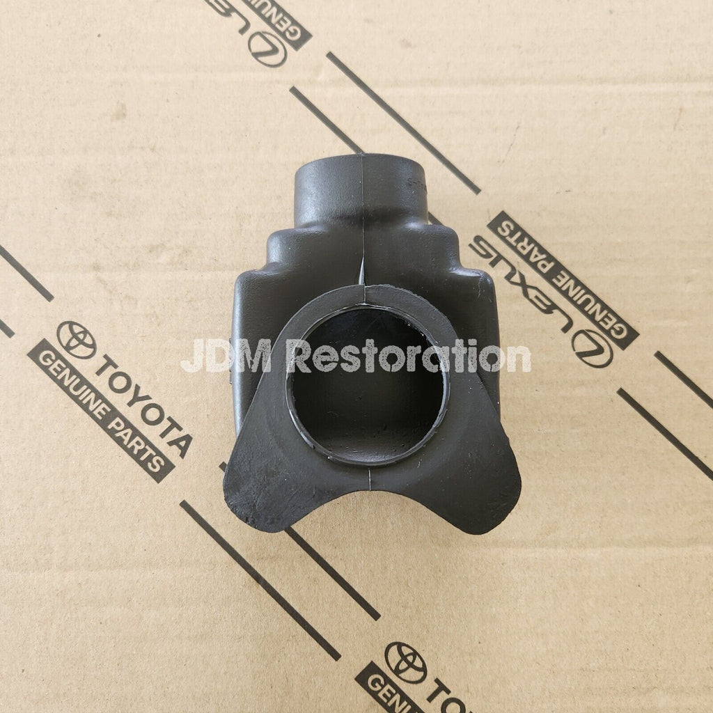 R154 Lower Linkage Rubber Boot 