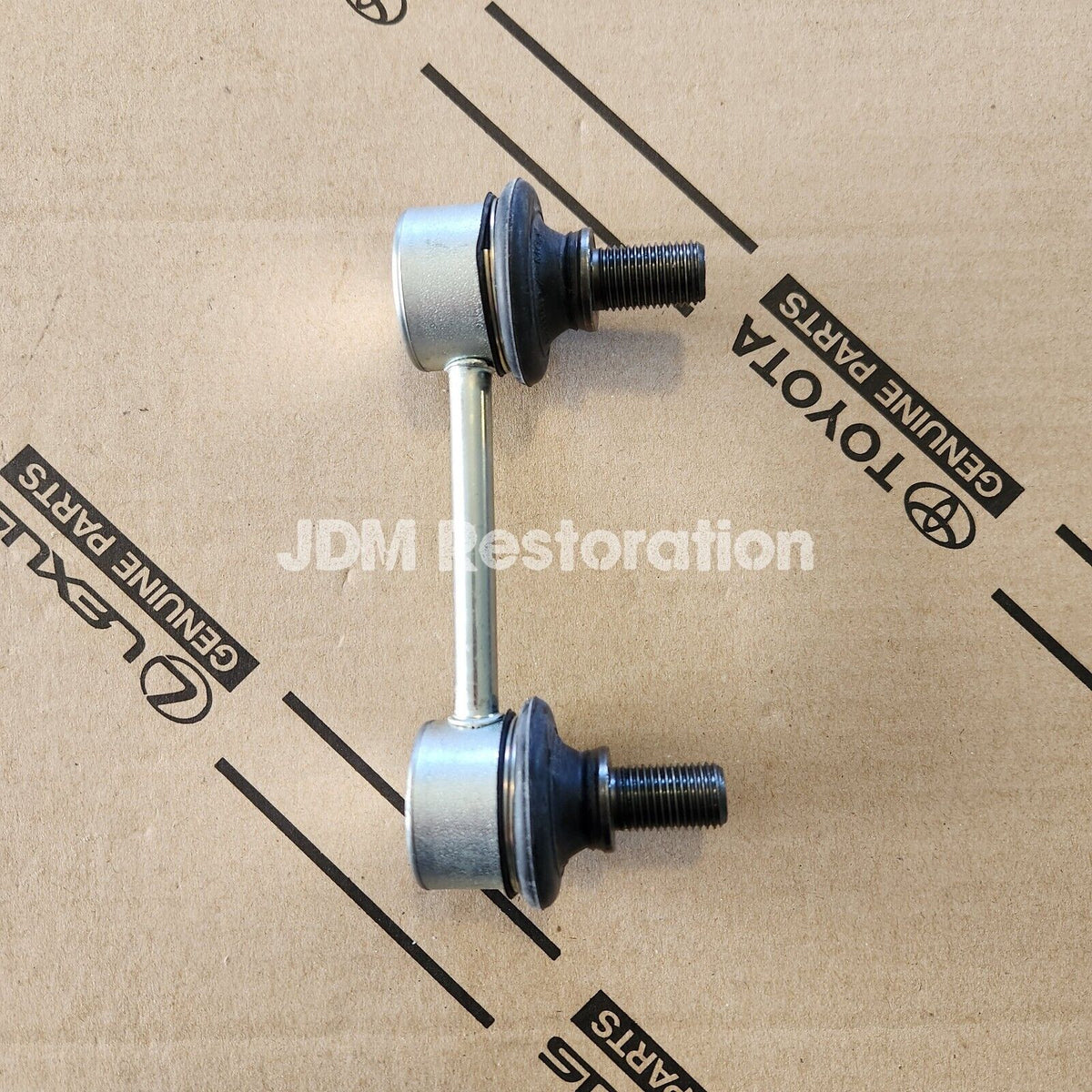 Jzx100 Rear Swaybar Link – JDM Restoration