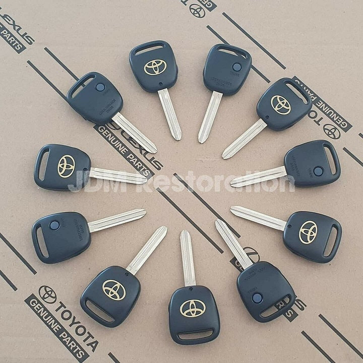 トヨタ JZX100 チェイサー クレスタ マークⅡ 完全キーレスエントリー