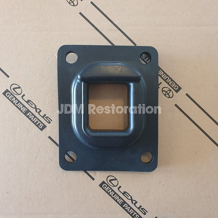 Jzx100 Manual Lower Gear Boot Insulator