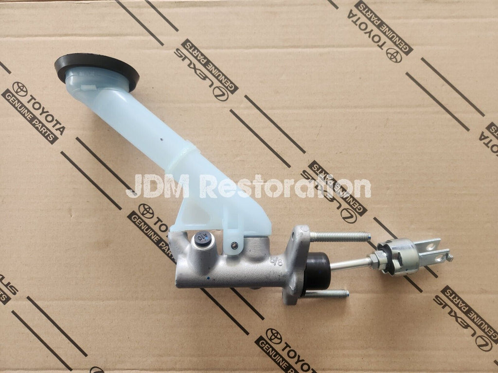 ☆トヨタ純正新品☆JZX110 マークII クラッチマスターシリンダー