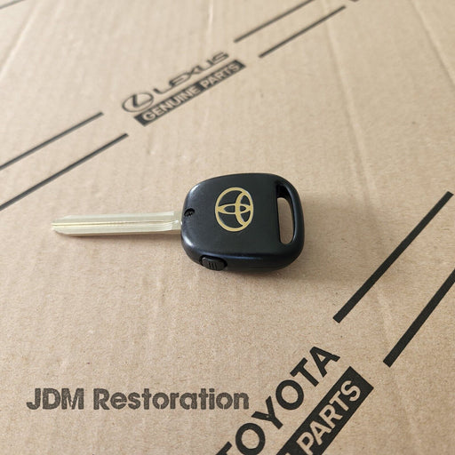 Jzx110 S1 Blit New Key 