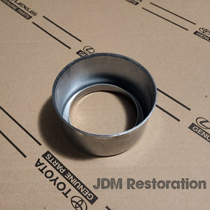 R154 Transmission Output Seal Cover