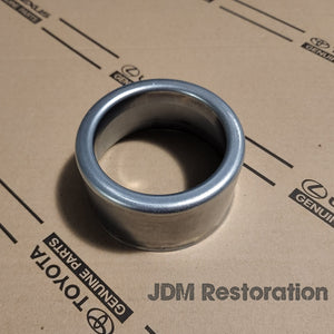 R154 Transmission Output Seal Cover