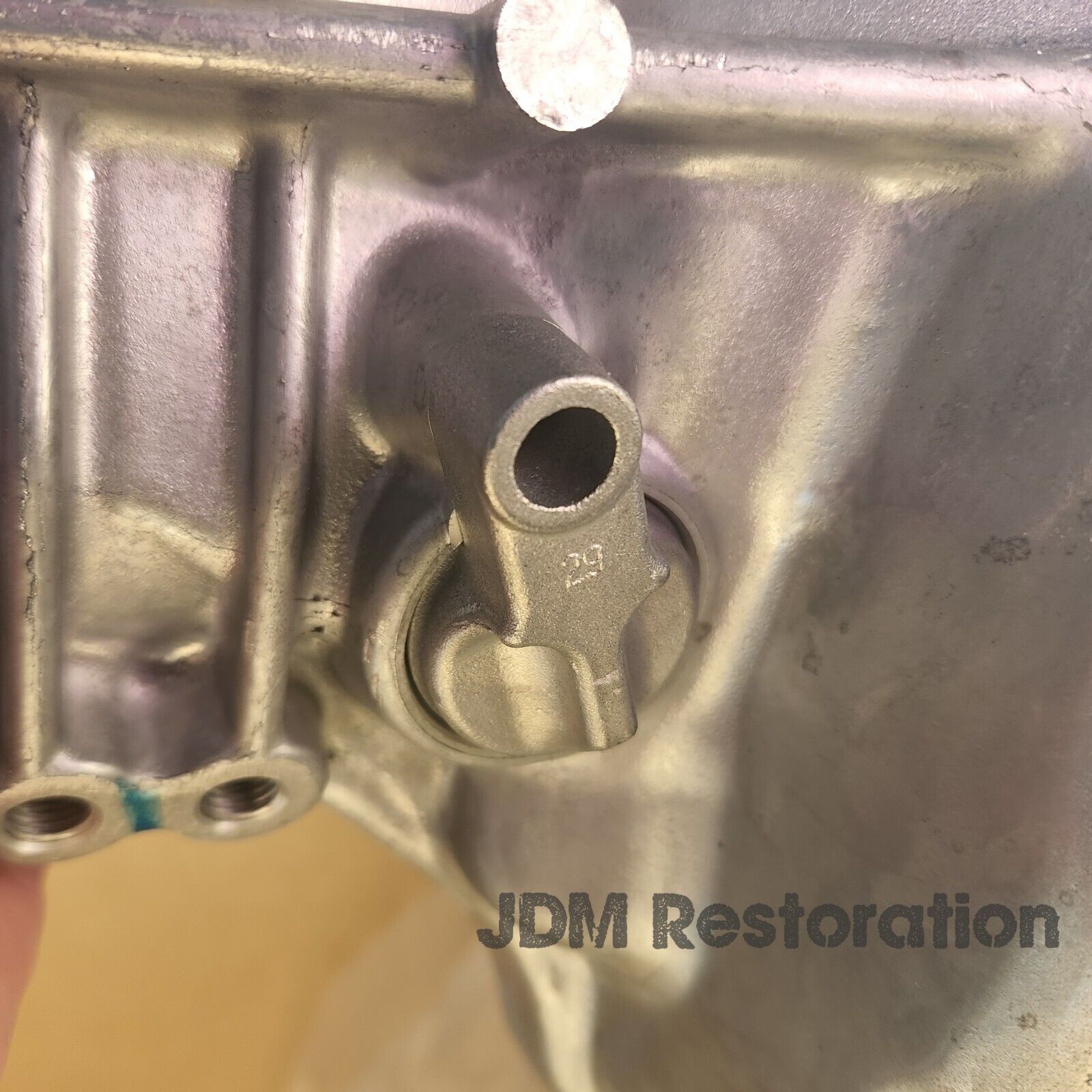R154 Speed Sensor Block Off Plug – JDM Restoration