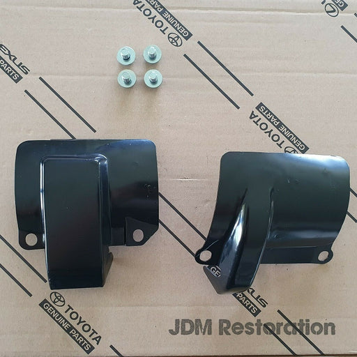 R154 Transmission Inspection Cover Set