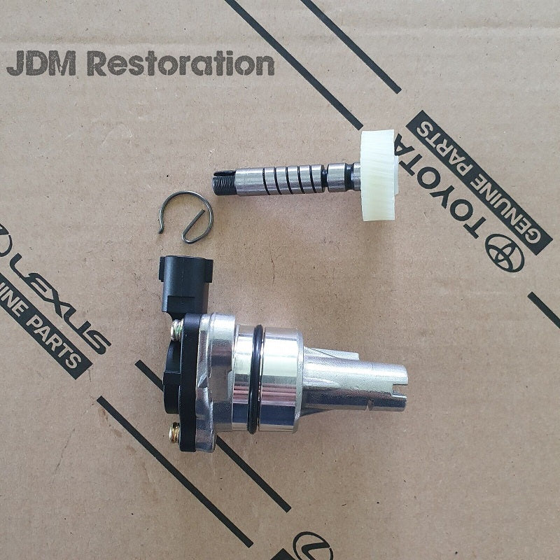 トヨタ JZX100 R154 スピードセンサー 33歯ギア 83181-24060 純正OEM