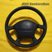 R33 GTR S1 Steering Wheel Leather Retrim Exchange Service