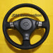 R34 GTT Auto Leather Steering Wheel Retrim Exchange Service