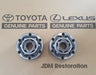 Toyota Genuine CV Rebuild Kit JZX100 JZS161 JZA80