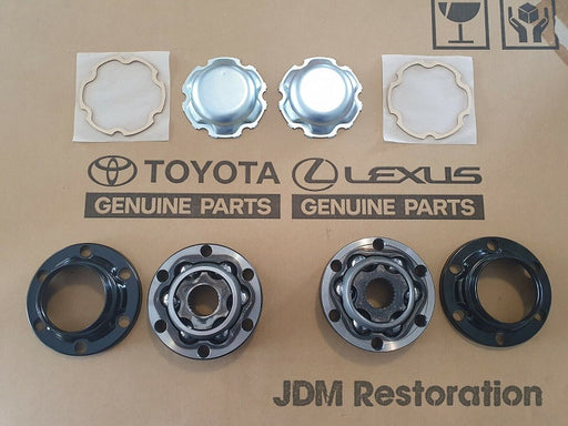 Toyota Genuine CV Rebuild Kit JZX100 JZS161 JZA80