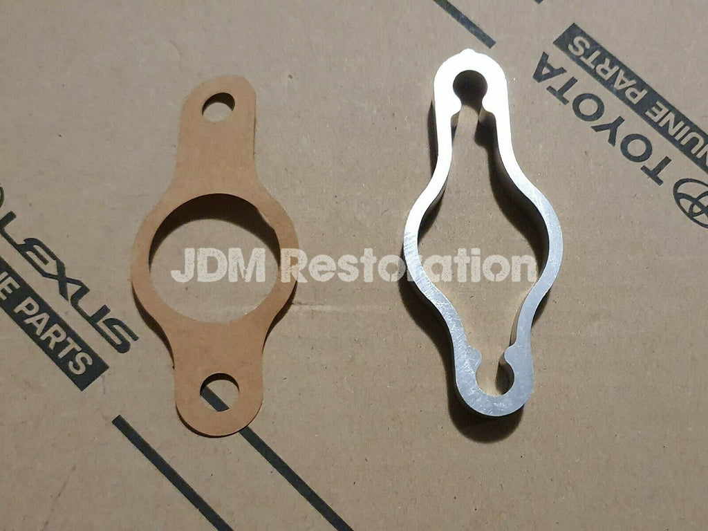 Jzx100 Clutch Master Cylinder Spacer and Gasket 