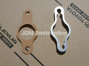 Jzx100 Clutch Master Cylinder Spacer and Gasket 