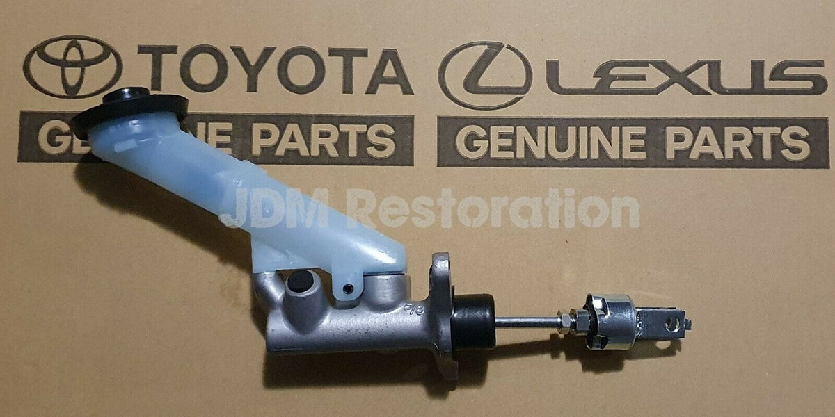 Toyota Jzx100 Clutch Master Cylinder 31410-22320 Chaser Mark II