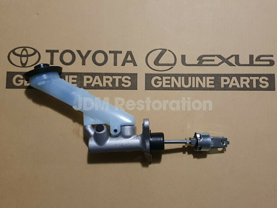 Jzx100 Clutch Master Cylinder 