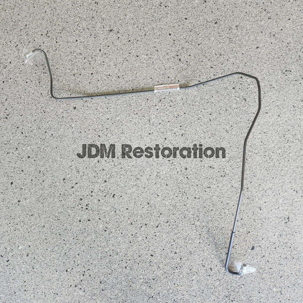 JZX100 マスターシリンダー クラッチ ハードパイプ — JDM Restoration