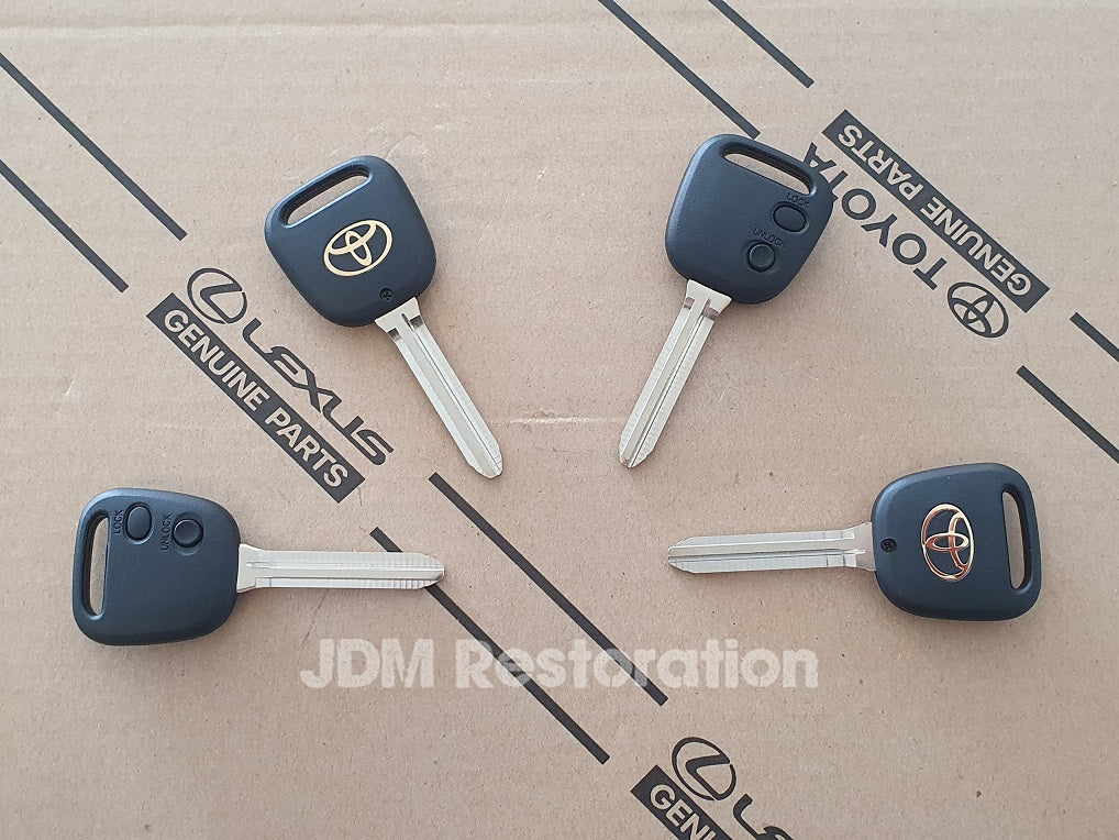 Toyota Supra Jza80 Keyless Entry Key Fob